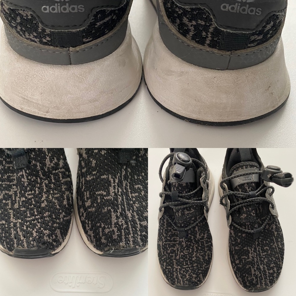 Adidas boys shoes